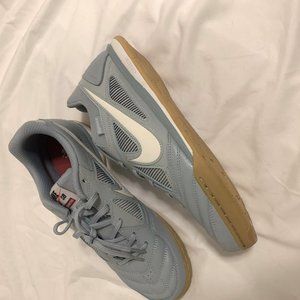 Nike Gato Supreme Light Armory Blue Size 8.5